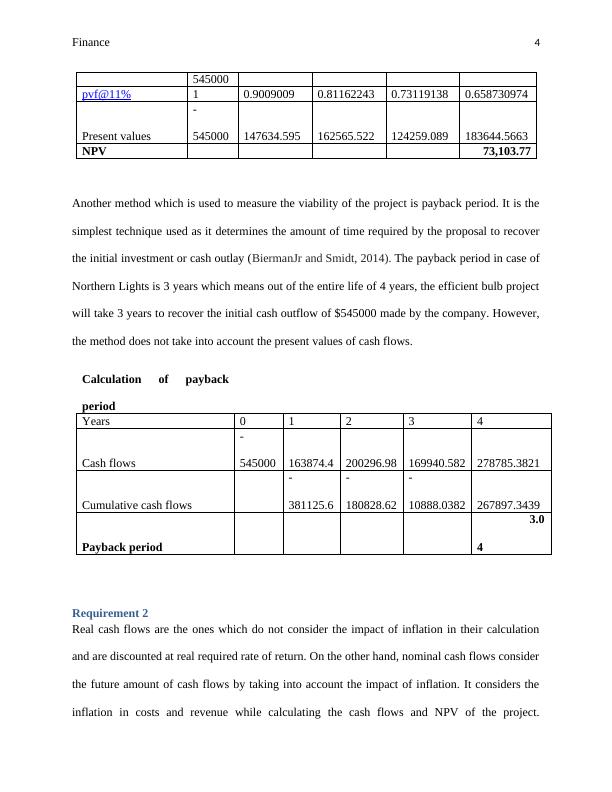 Capital Budgeting  - Assignment PDF_4