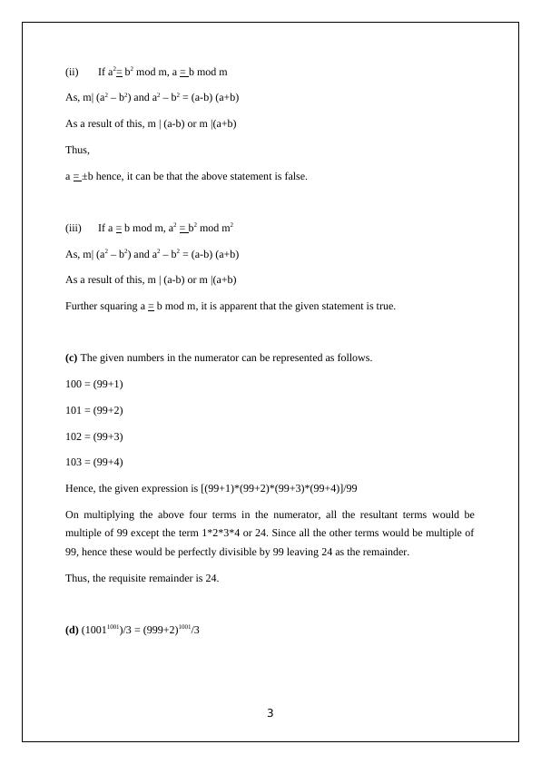 Computer Science Question and Answer 2022_3