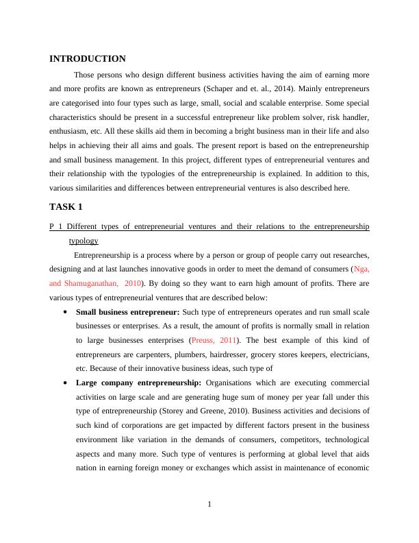 Entrepreneurship and Small Business Management : PDF_3