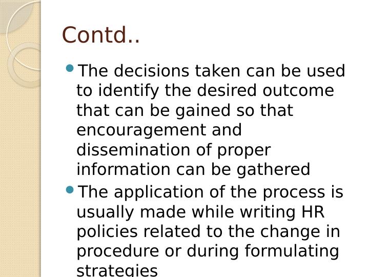 Evidence Based HRM and Its Importance_3