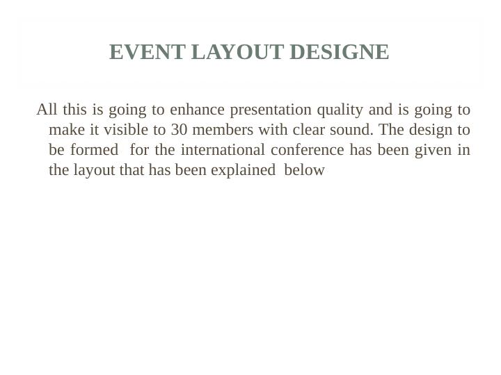 Event Layout Design for Conference Room_3