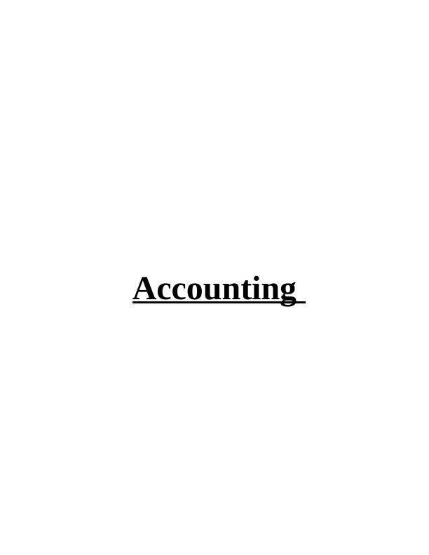 Accounting in a business_1