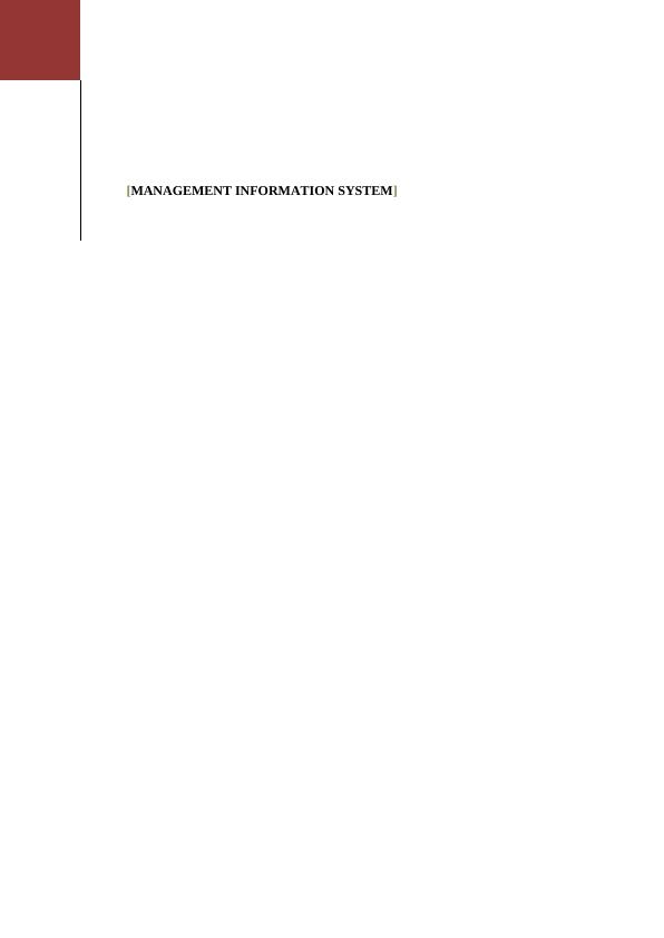 Enterprise Resource Planning (ERP) System Report_1