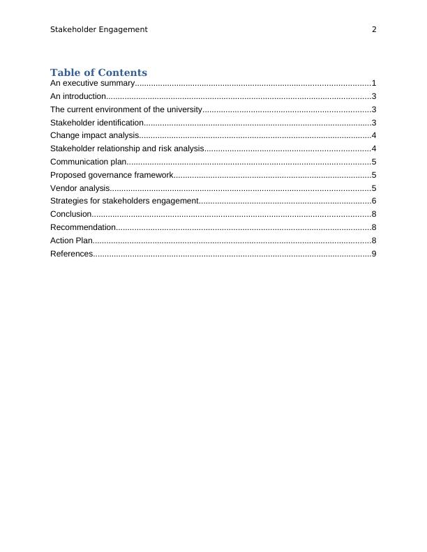 Stakeholder Engagement Report_3