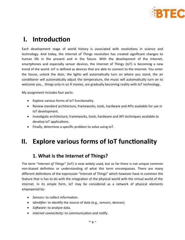 Unit 43: Internet of Things  PDF_6