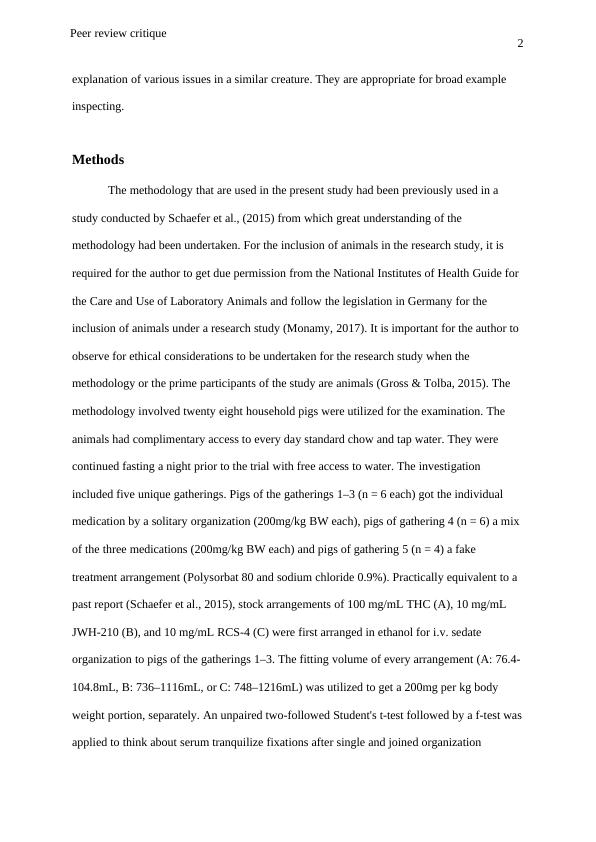 Analytical and bioanalytical chemistry