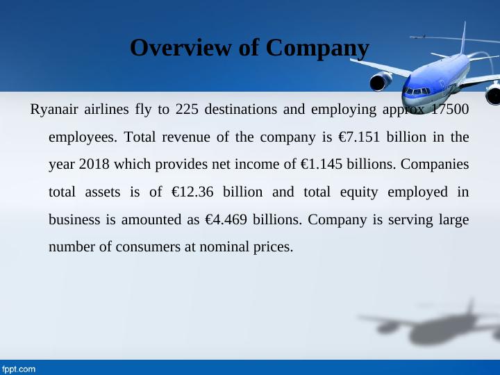 Ryanair's Consumer buying decision making_3