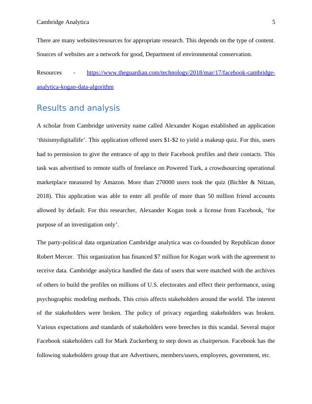Analysis on Cambridge Analytica 2022_6