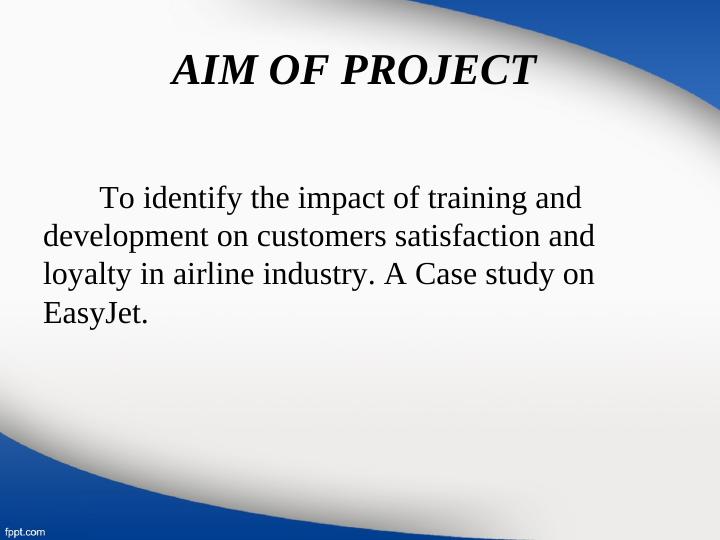 Impact of Training and Development on Customer Satisfaction and Loyalty in Airline Industry_3