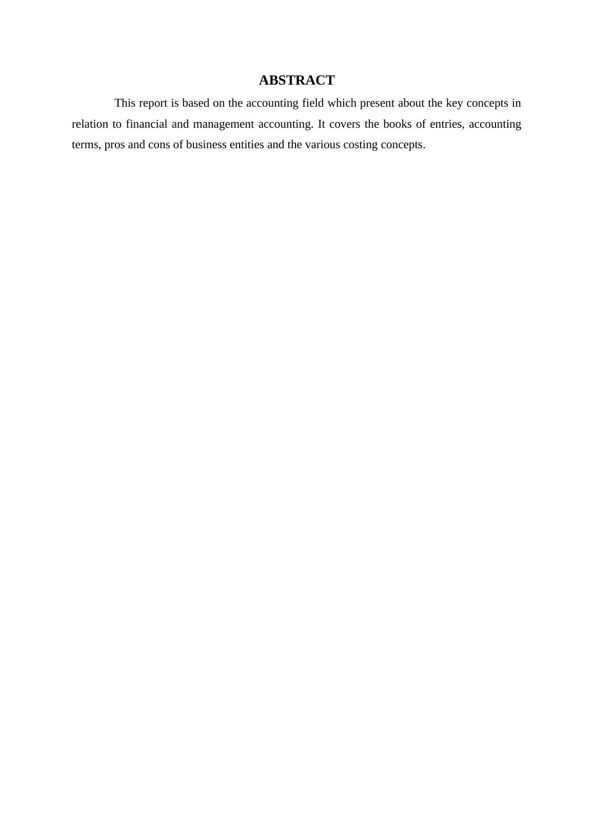 Understanding Books of Prime Entry in Accounting | Desklib