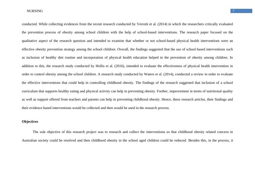 Effective Interventions for Preventing Childhood Obesity in School Age Children_8