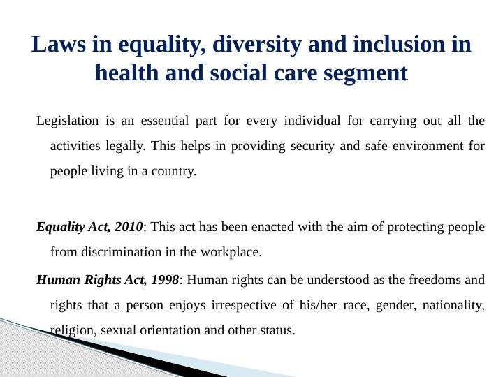 Equality, Diversity and Inclusion in Health and Social Care_4