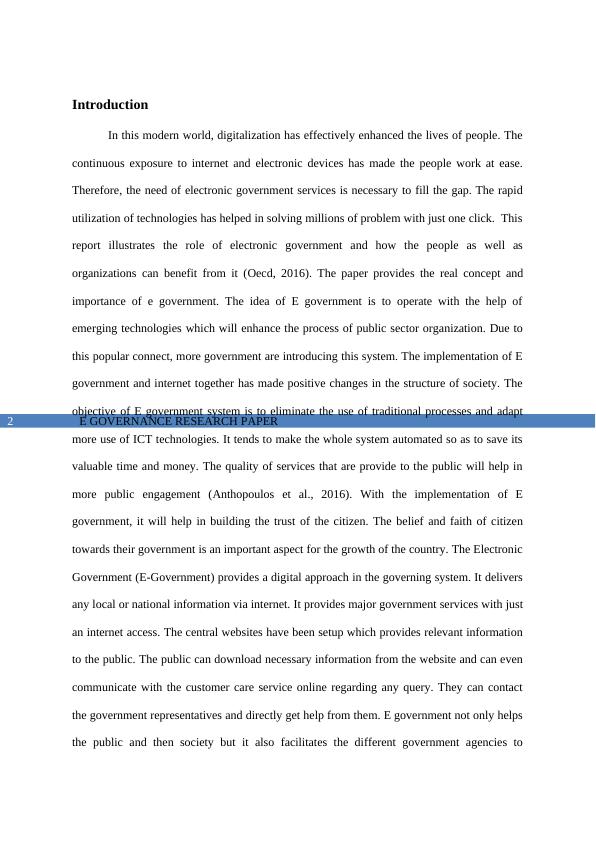 E Governance Research Paper_3
