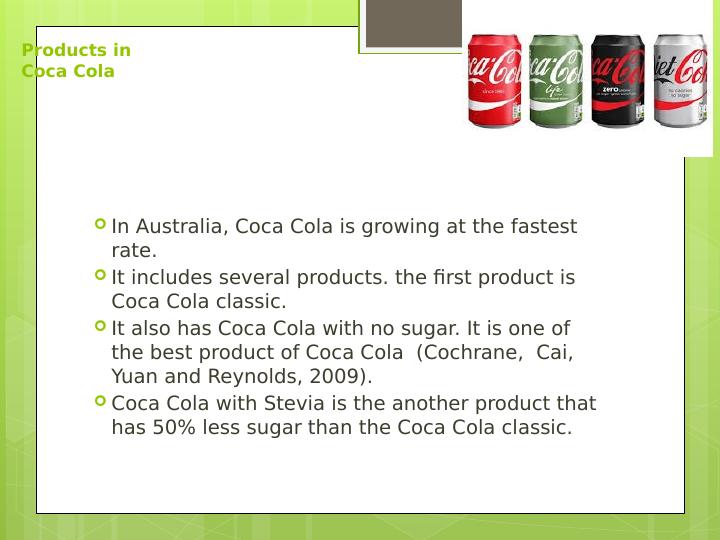 Marketing Mix of Coca Cola_3