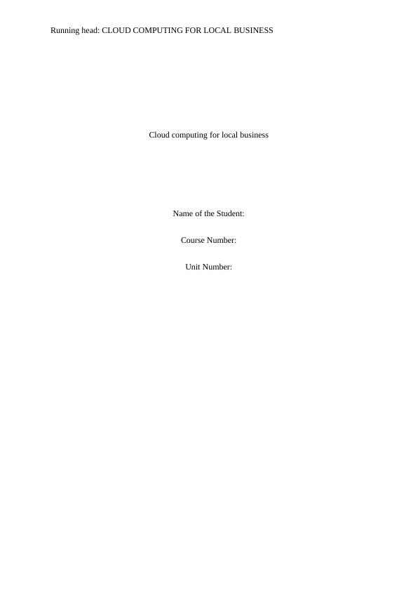 Cloud Computing for Small business PDF_1