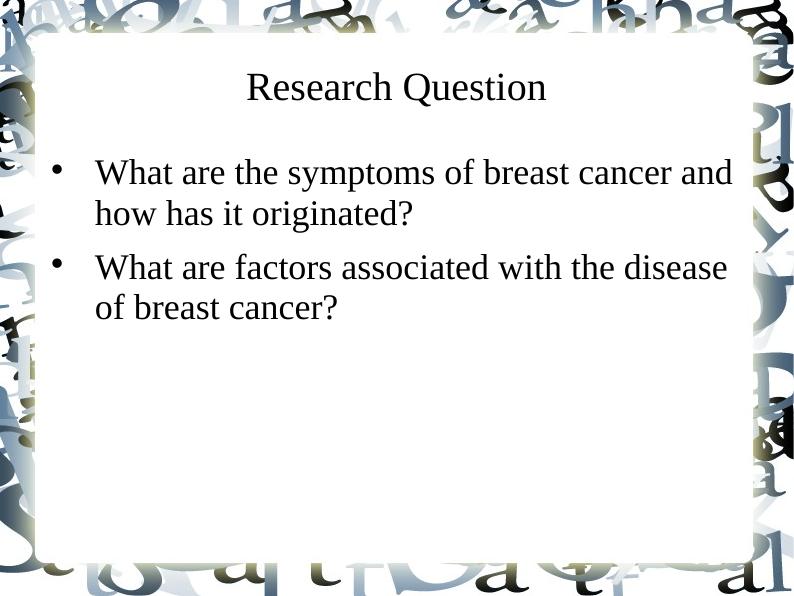 Effectiveness of Dietary Constituents in Reducing Breast Cancer Risk_3