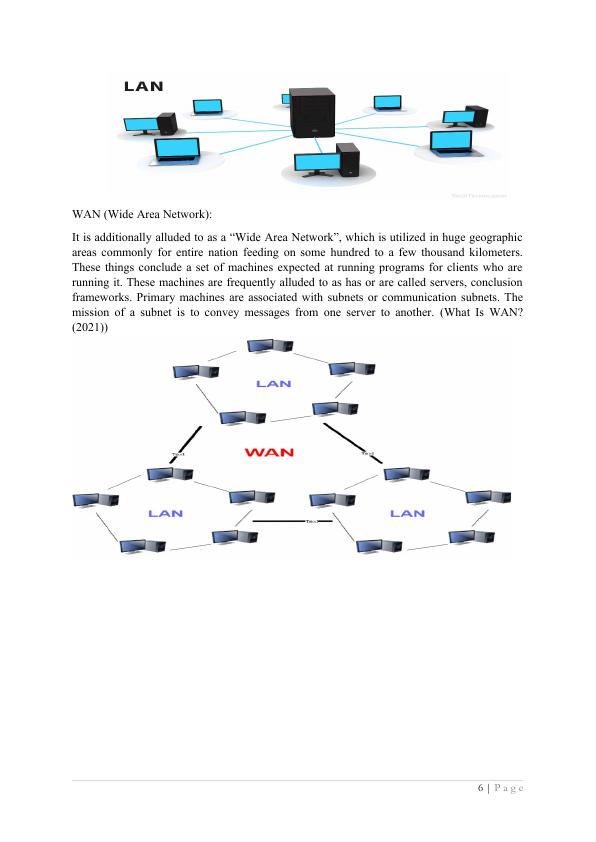 impact of network topology, Communication, and bandwidth requirements_6