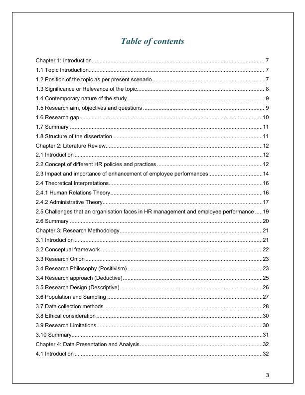 (6BU001) Dissertation on Researching Business and Management Issues_3