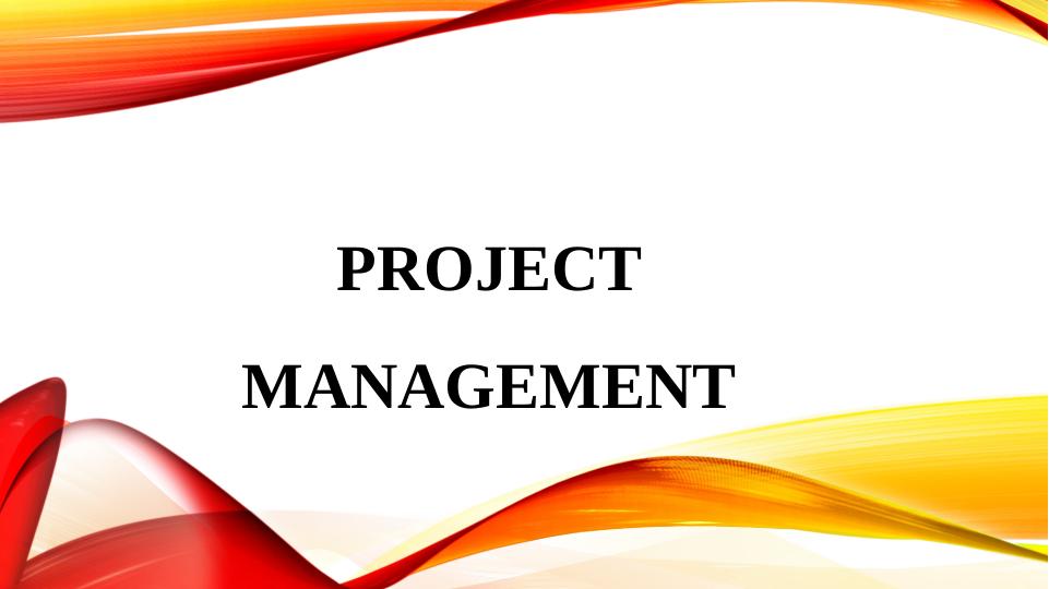 Project Management: McDonald's Market Analysis_1