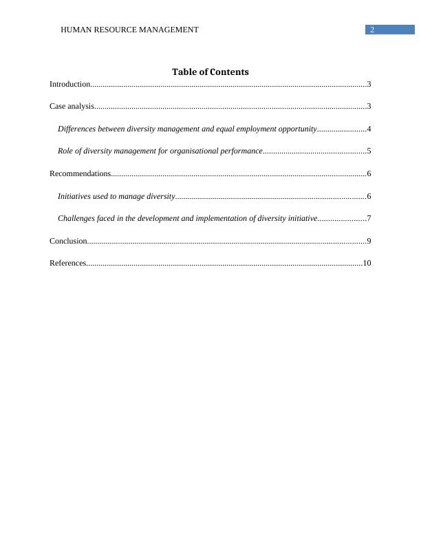 Human Resource Management Assignment - (Solved)_3