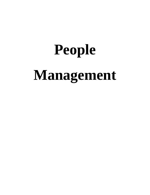 Challenges and Skills in People Management_1