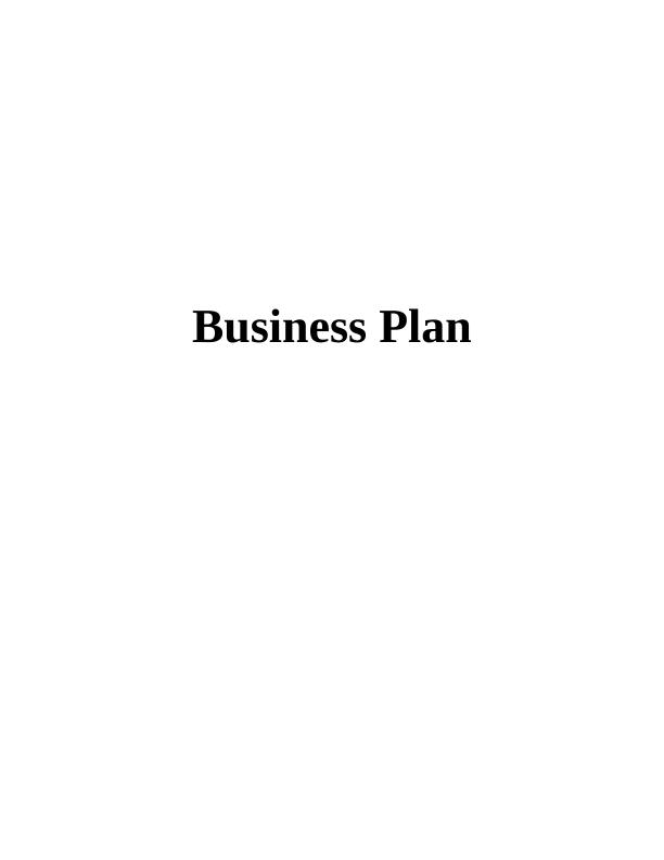 Business Plan for Hot Cup Cafe_1