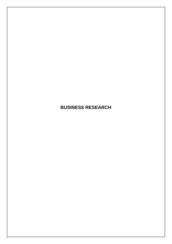 Business Research Australia Article 2022_1