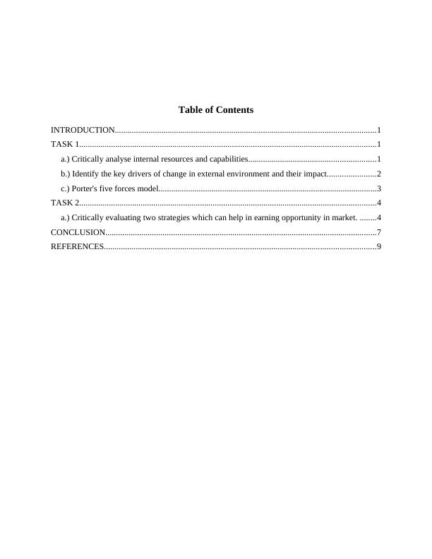 Strategy, Enterprise and Innovation Assignment Solution_2