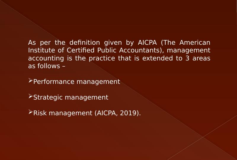 Management Accounting: Definition, Principles, and Functions_4