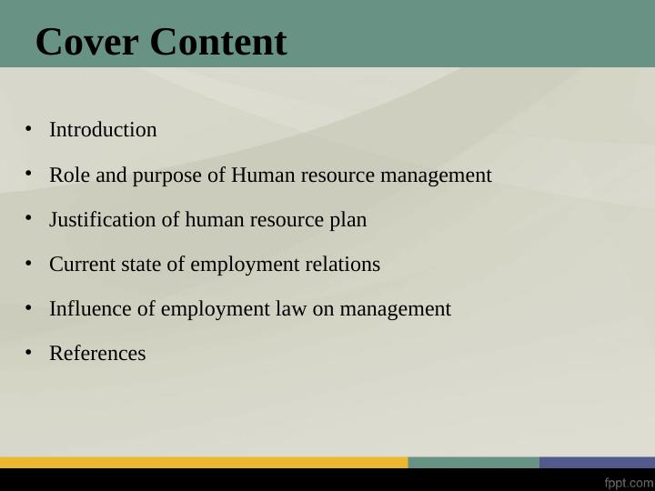 Role and Purpose of Human Resource Management_2