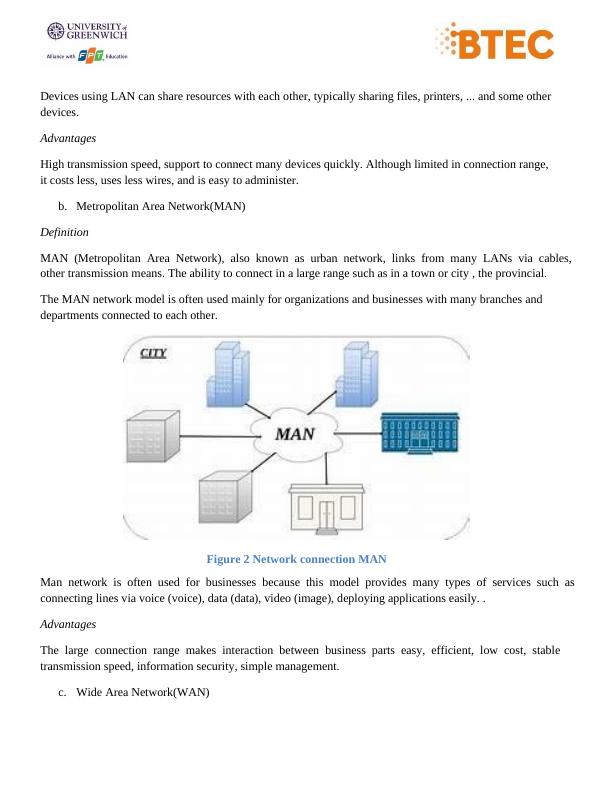 Unit 2 : Networking Infrastructure - Assignment_5
