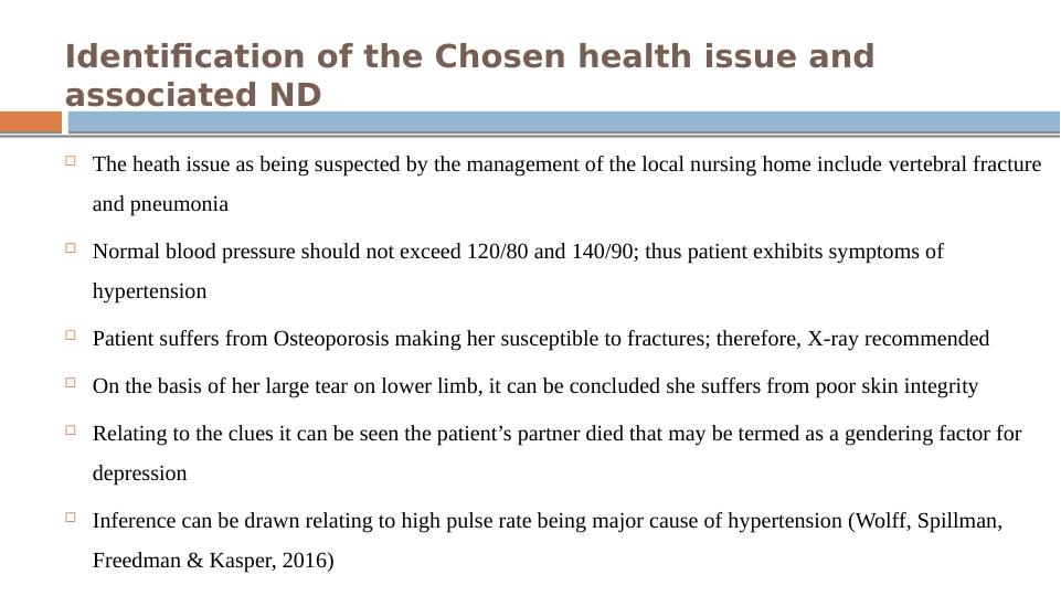 CRC Case Study Analysis.