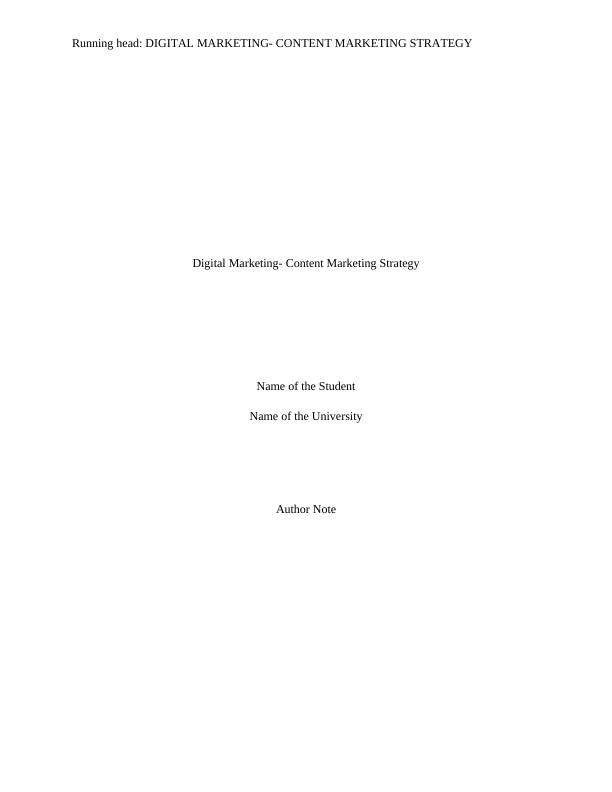 Content Marketing Strategy - PDF_1