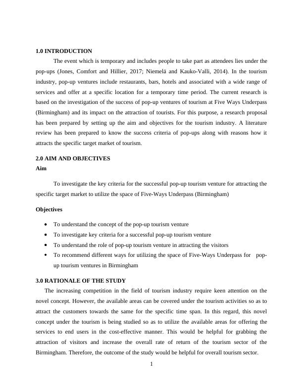 Tourism  Investigation - Assignment   PDF_3