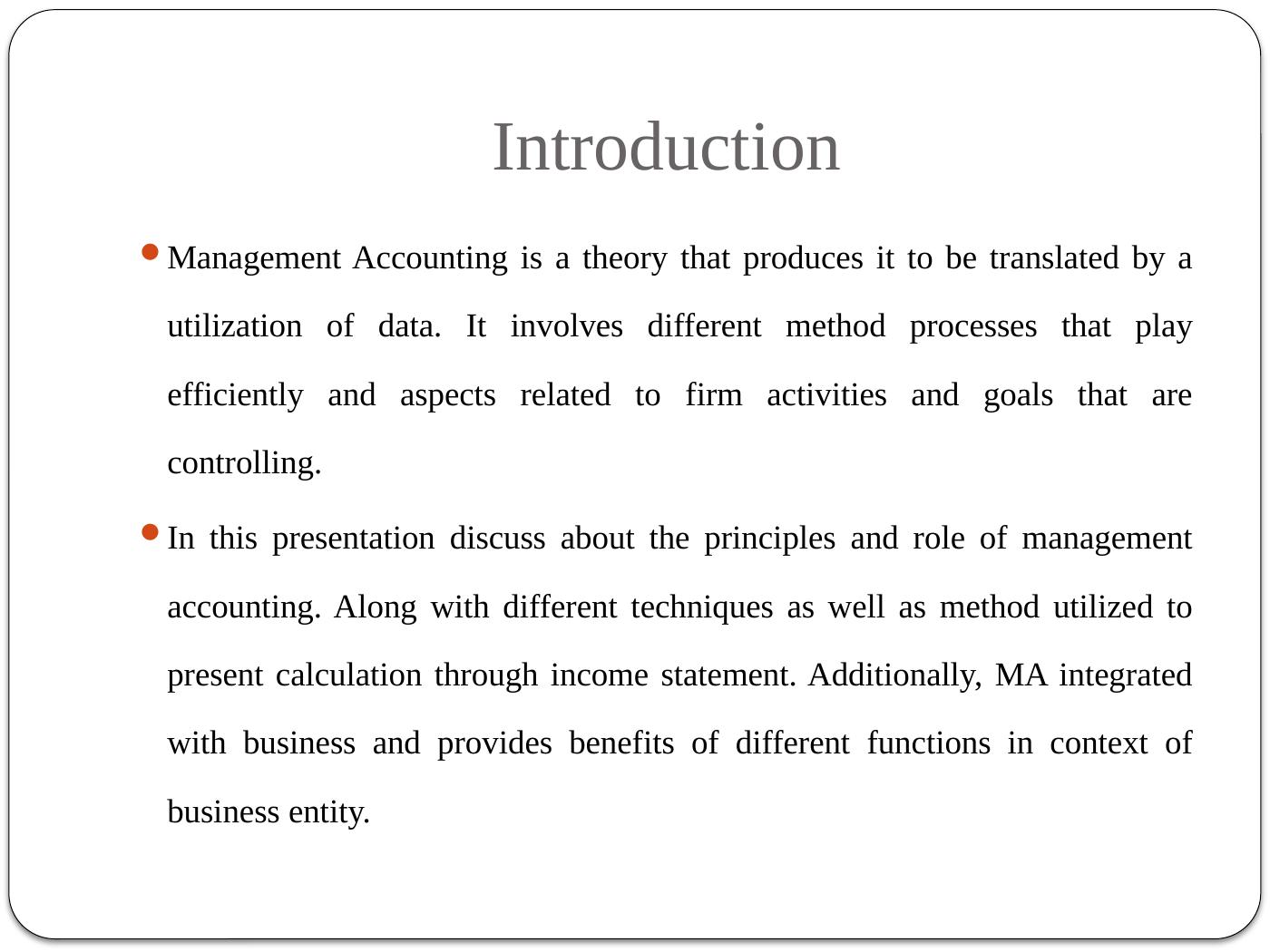 Management Accounting: Principles, Role, and Techniques_3