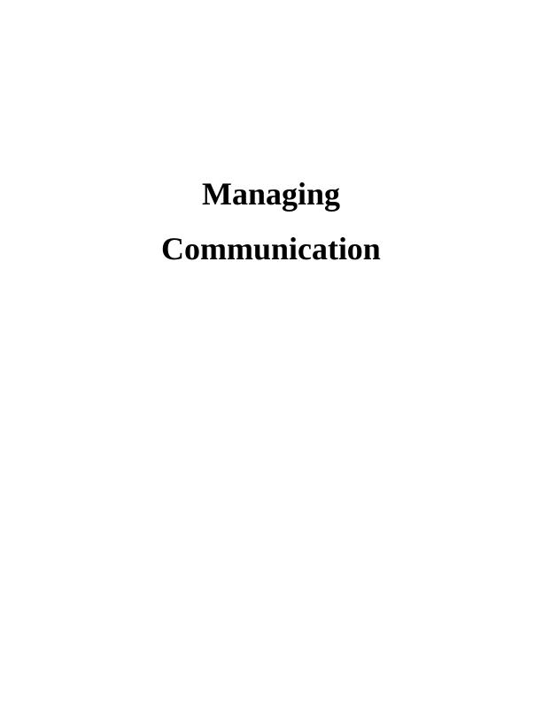 Managing Communication Audit - PDF_1