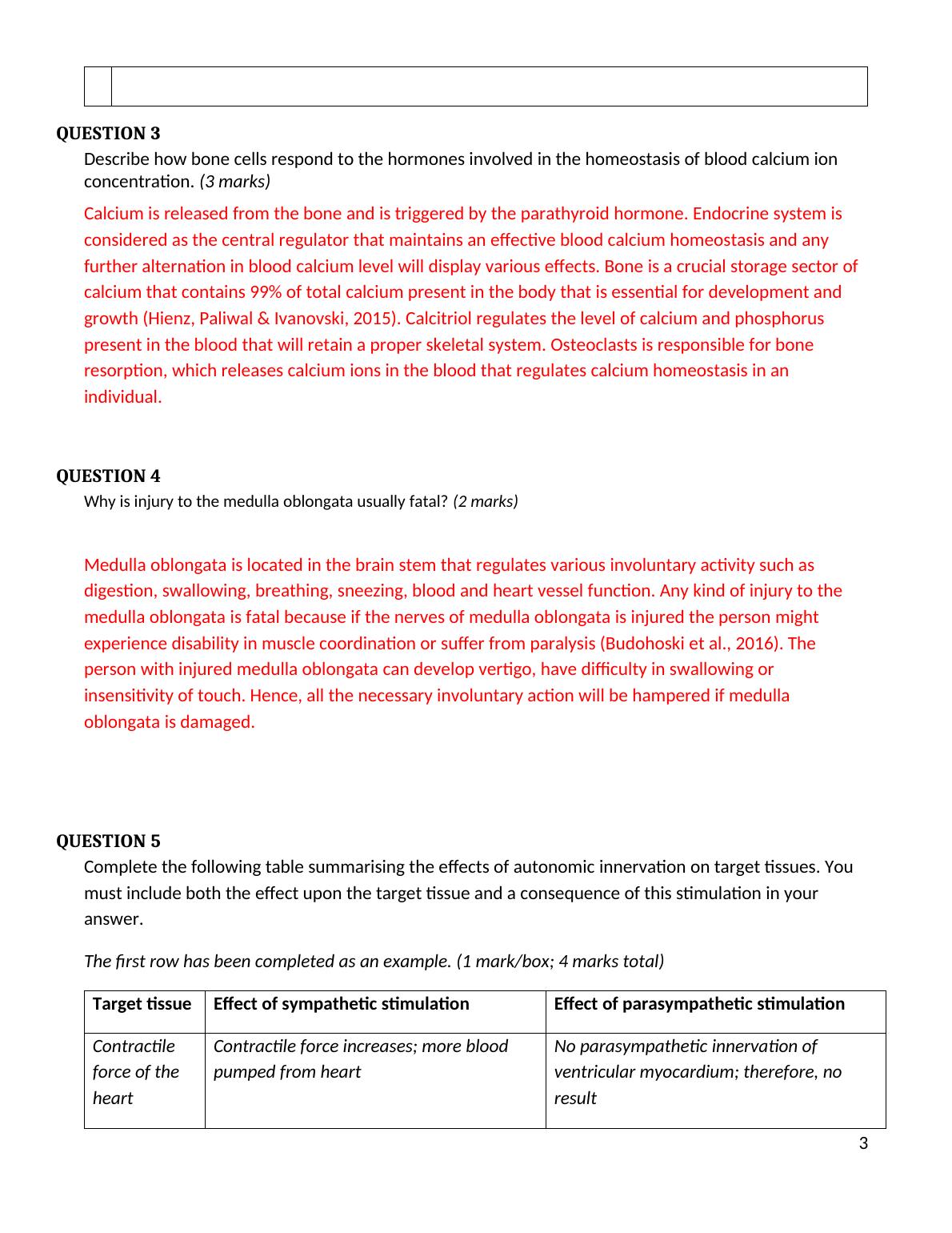 BIOL121 Worksheet: Immunity, Bone Cells, Muscle Contraction, Urine Formation_3