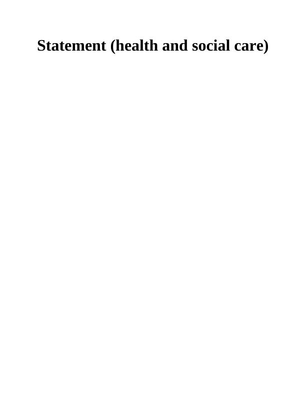personal statement (health and social care)_1