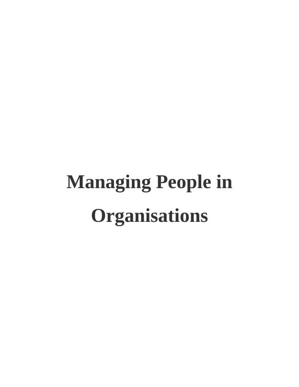 Managing People in Organisations_1