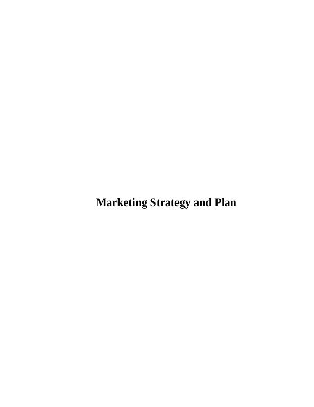 Choosing Target-Marketing Strategy and Attractive Market Segments_1