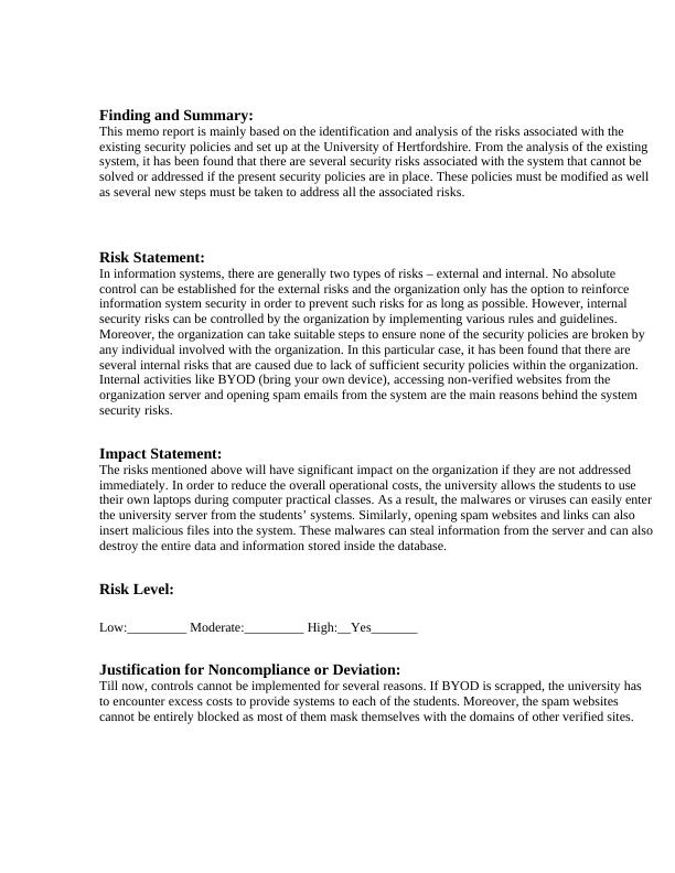 Concepts of information security assignment_2