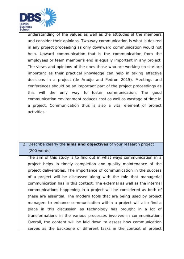 ncw research proposal 2022