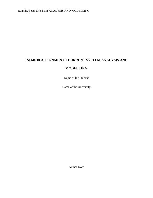 System Analysis and Modelling for Mindy Hair Management System_1