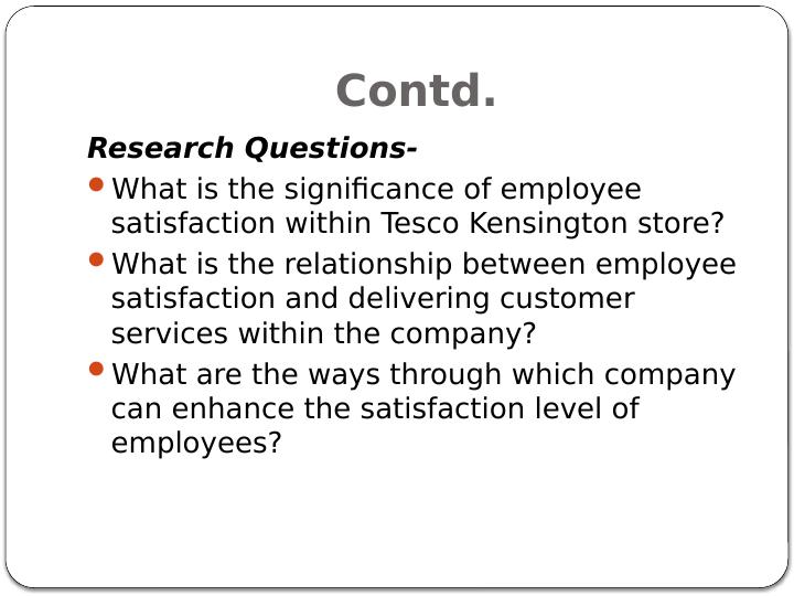 The Impact of Employee Satisfaction on Delivering Customer Service_3