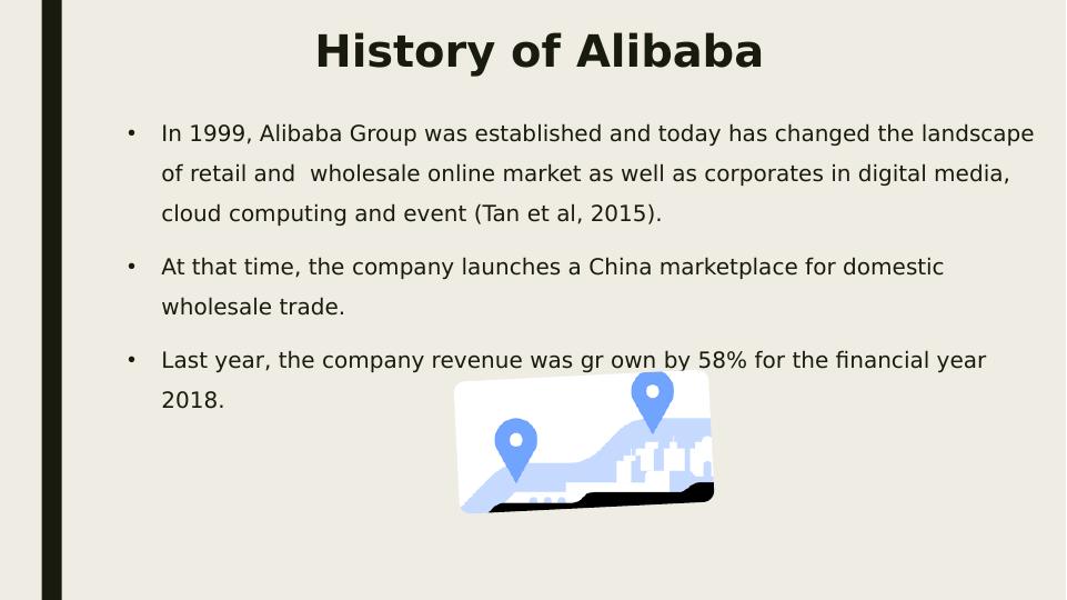 Alibaba: Dominating the Chinese E-commerce Market_2