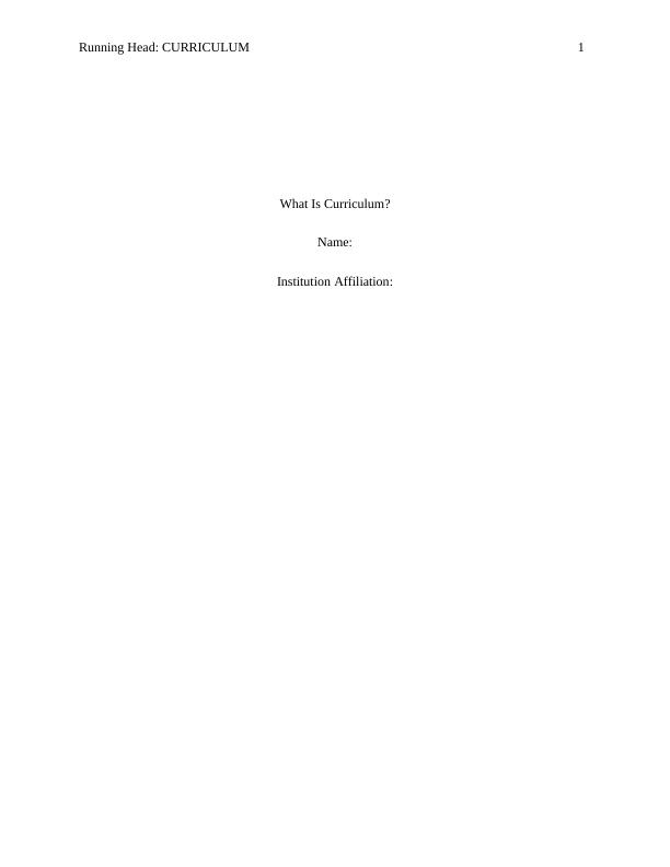 Research Paper Curriculum (Doc)_1