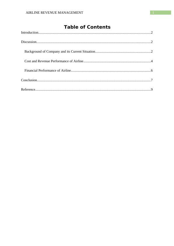 Airline Revenue Management PDF_2