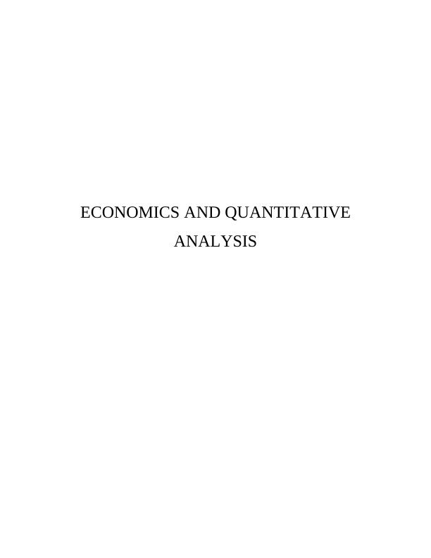 Statistical Methods and Methods for Analyzing Large Quantum Data Set_1