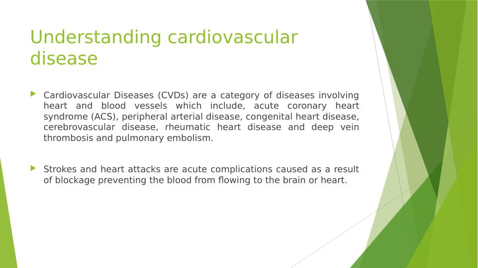 Health Promotion Plan Of Heart Diseases_3