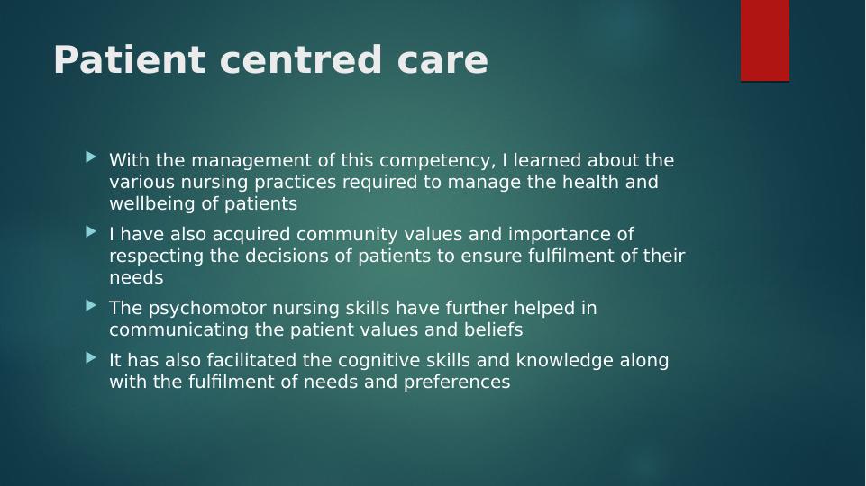 Core Competencies for Community Health Workers - Desklib_3
